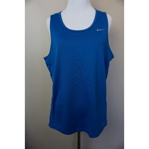 nike mens tank top